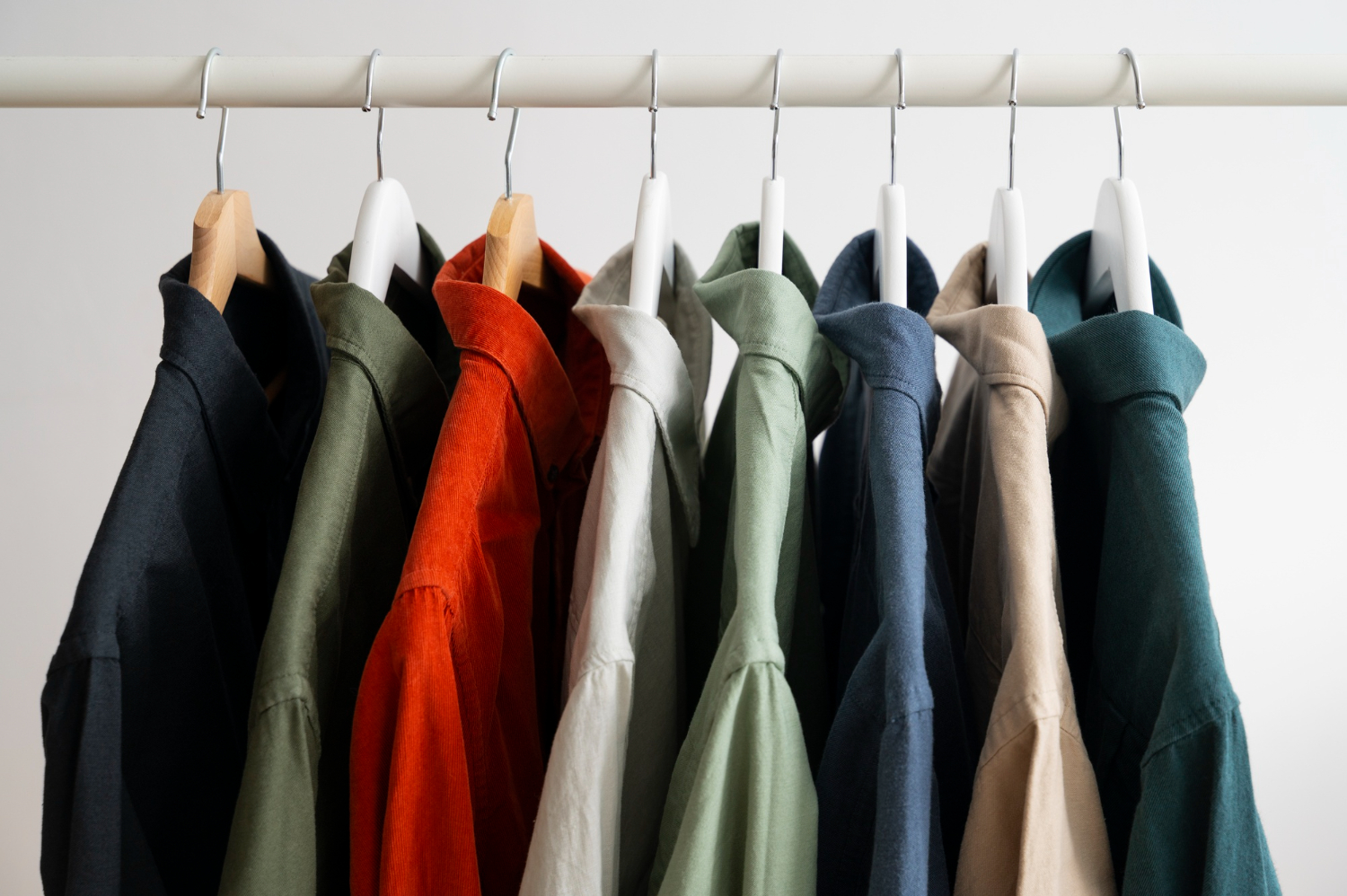 Oscar, Vêtements pour hommes, Villefranche-sur-Saône