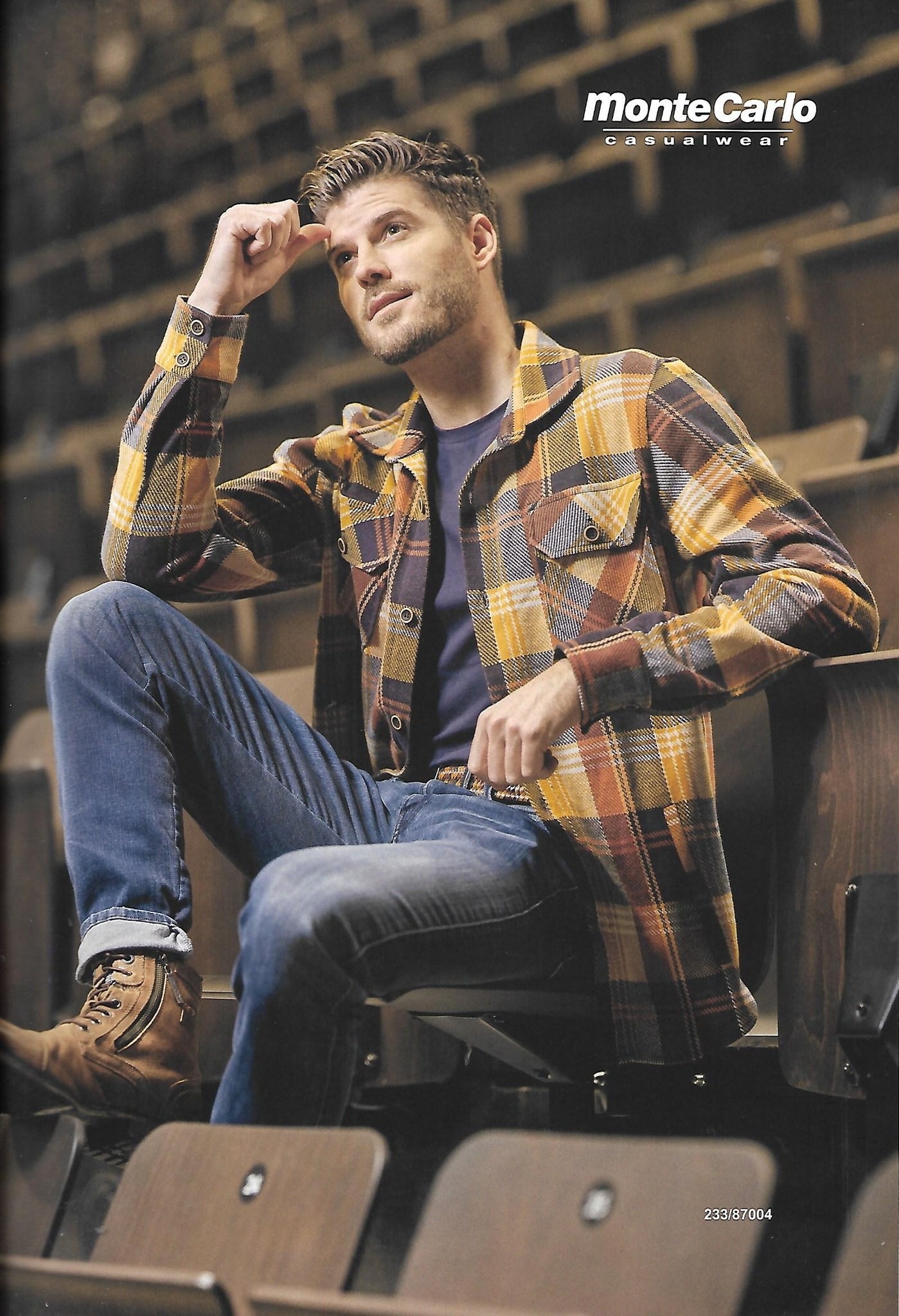 Oscar, boutique de vêtements pour hommes à Villefranche-sur-Saône