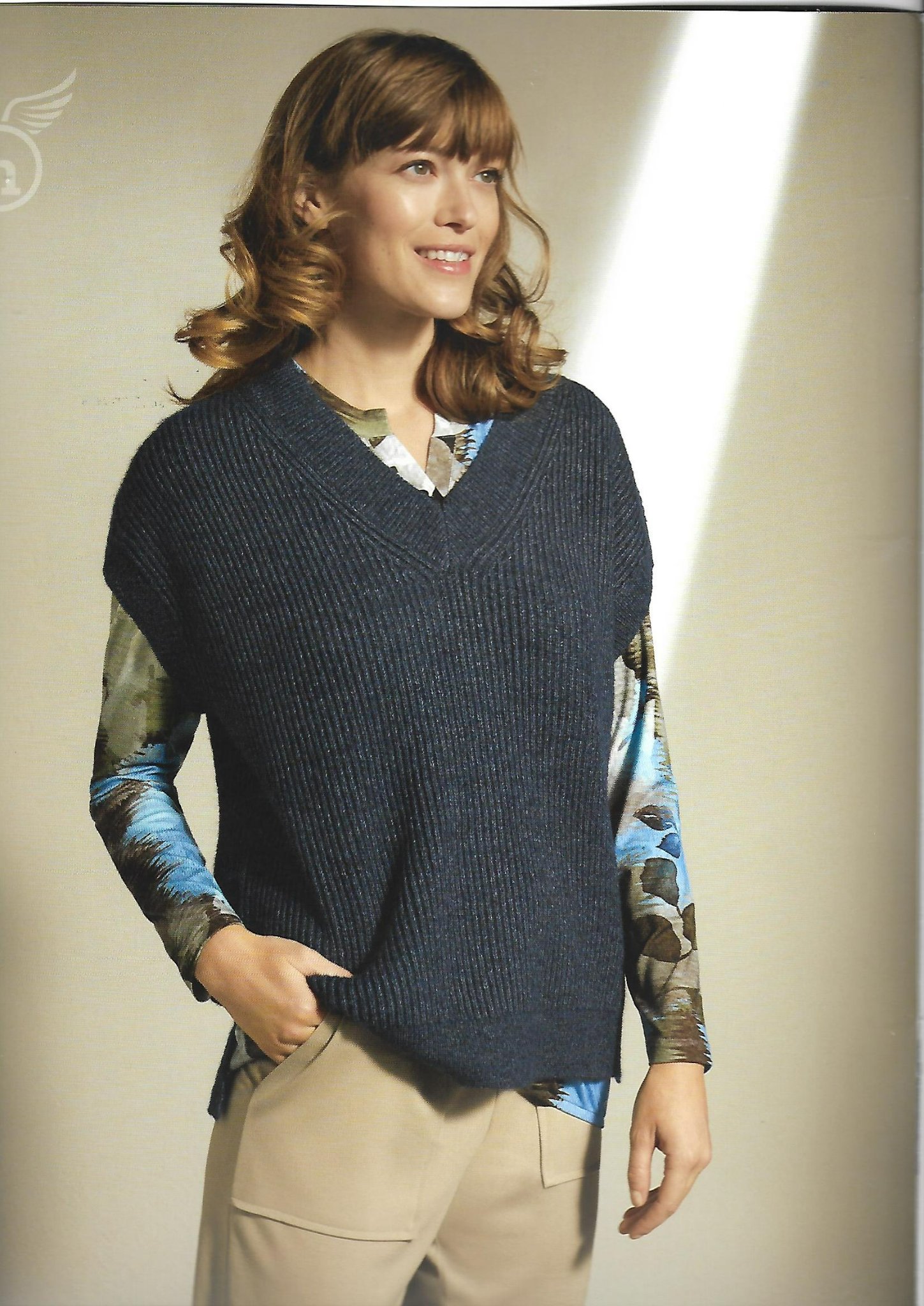 Oscar, boutique de pulls, gilets et cardigans pour femmes