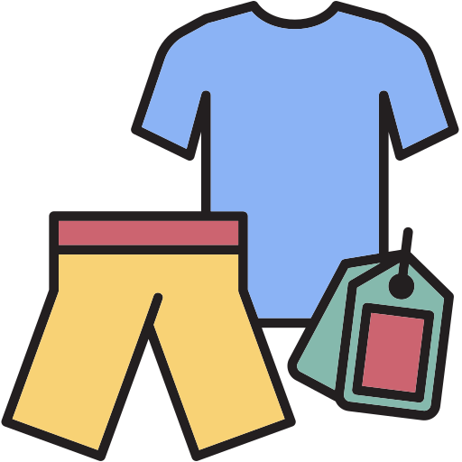 Oscar, boutique de vêtement, propose plus de 4000 référence de vêtements