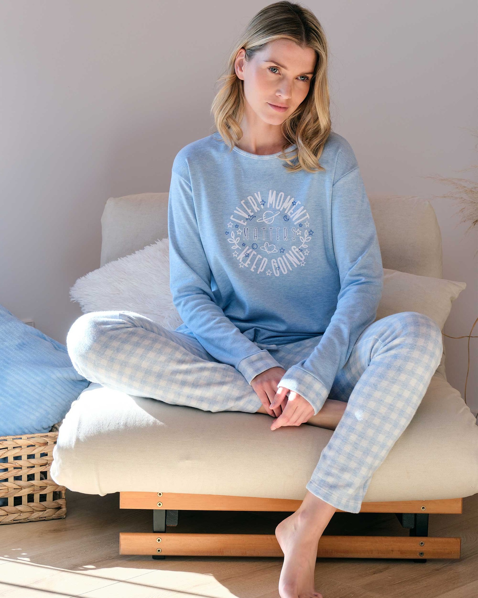 Oscar, boutique de pyjamas, nuisettes, robes de chambres